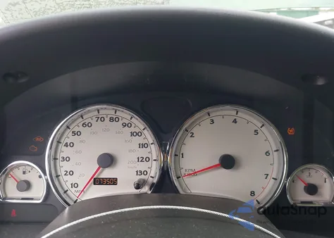 2004 Saturn Vue V6 from USA, damaged, VIN 5GZCZ53414S836679